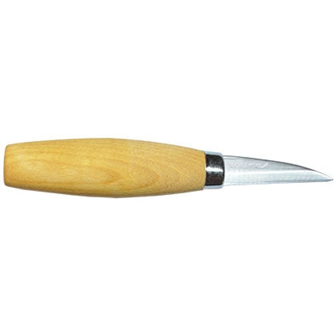 Morakniv wood carving 122 laminated