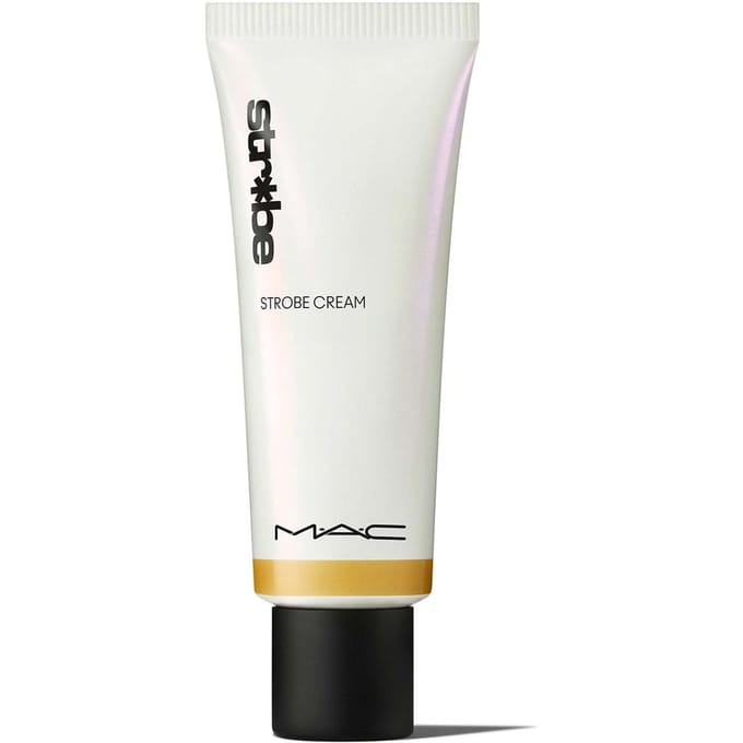 M.A.C Strobe Cream in Pinklite - Verhelderende Tintenmoisturizer - 50ml