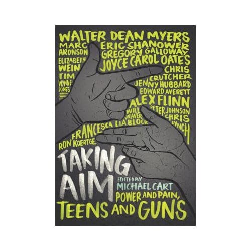 Taking Aim - Michael Cart