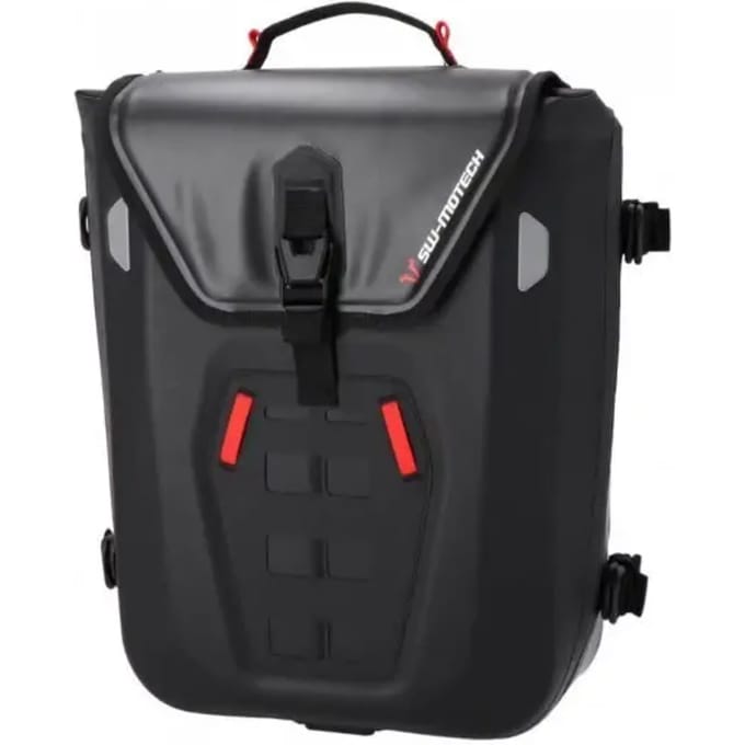 Paar zijtassen SW-Motech WP M/S. Royal Enfield Himalayan Scram 411 (22-).