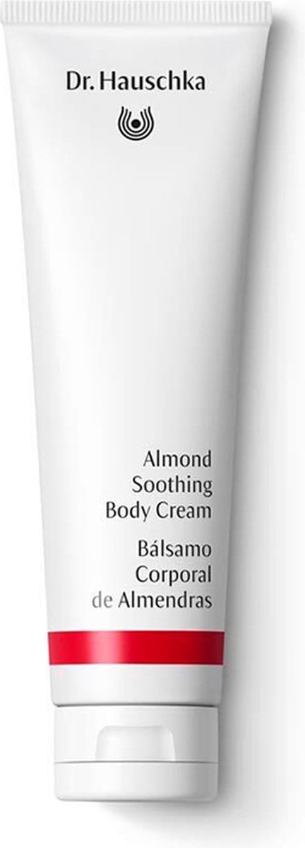 Dr Hauschka Almond Soothing Body Cream - 145ml
