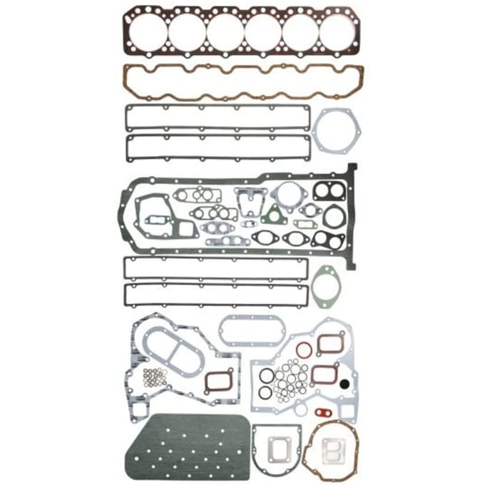 Complete pakkingset, motor REINZ 01-45430-07