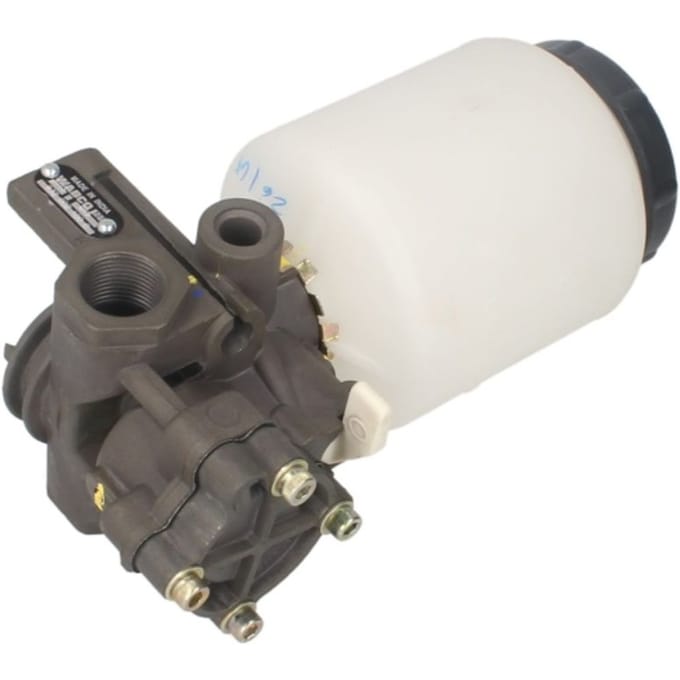 Vorstbeveiligingspomp, persluchtsysteem WABCO 9320021000