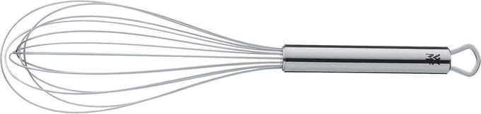 WMF Profi Plus - Garde - 30 cm - RVS - Ergonomisch - Geschikt voor Grote Mengen