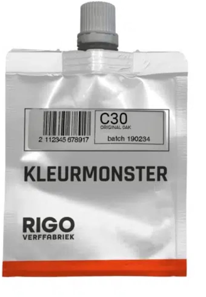 Kleurmonster Original Oak C30