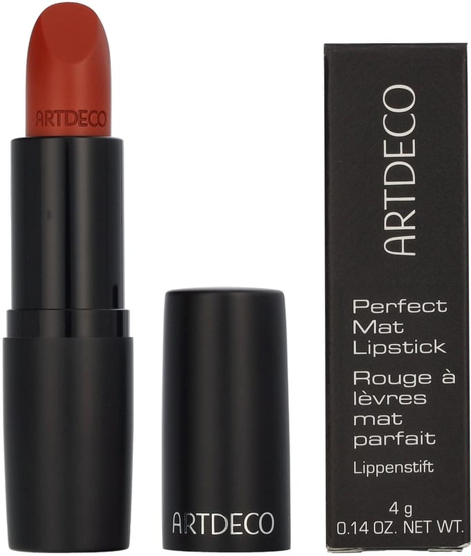 Artdeco Perfect Mat Lipstick 4 g - #217 Terracotta