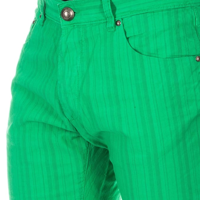 Lange rechte snit lage broek BGH0182 man