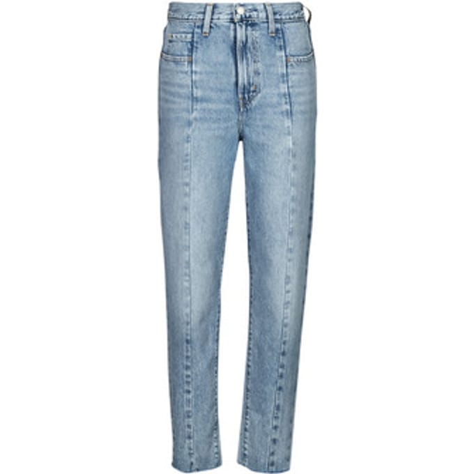 Mom jeans Levis HW MOM JEAN ALTERED