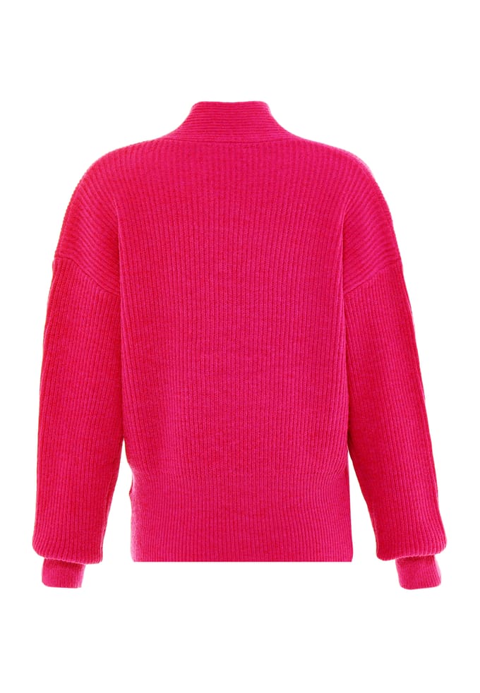 Faina Jumper Dames roze