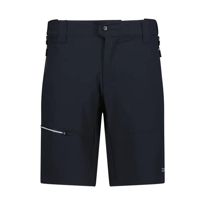 Bermuda Ripstop CMP
