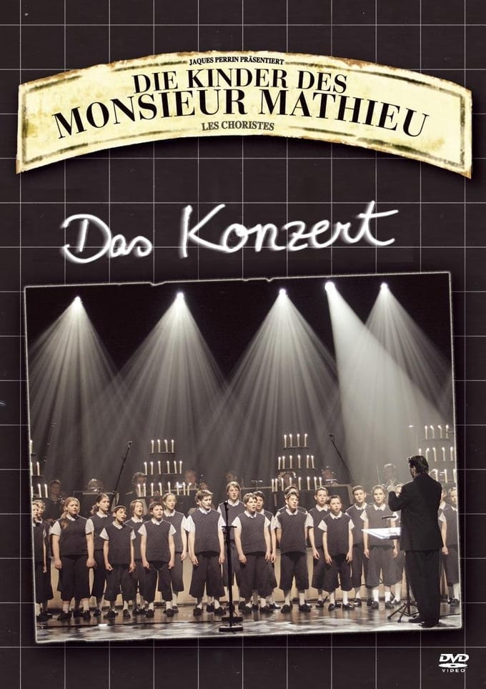 Les Choristes - En Concert