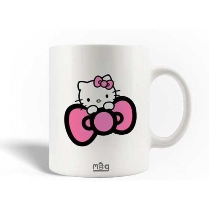 Mug en Céramique Hello Kitty Mignone