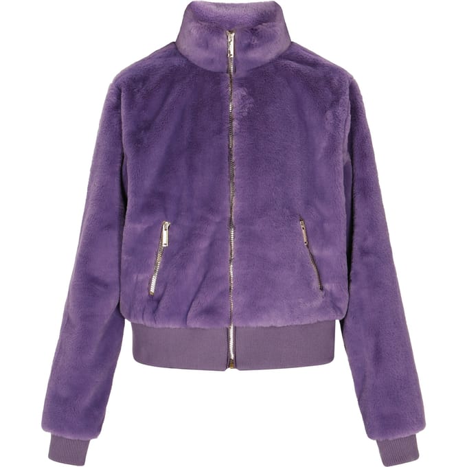 Faina Jas Dames lavendel
