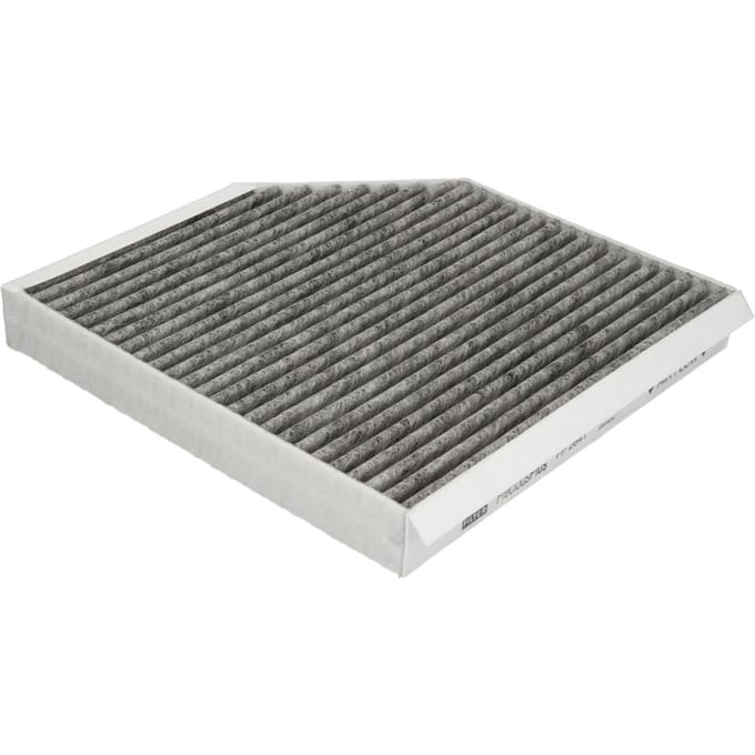 Cabinefilter MANN-FILTER FP 2641