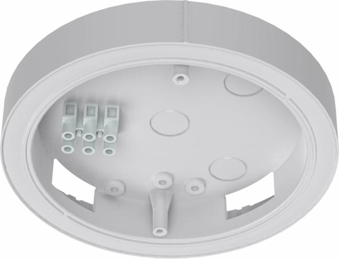 ELRO FR1100P Montageplaat voor ELRO FS1105P 230V rookmelder