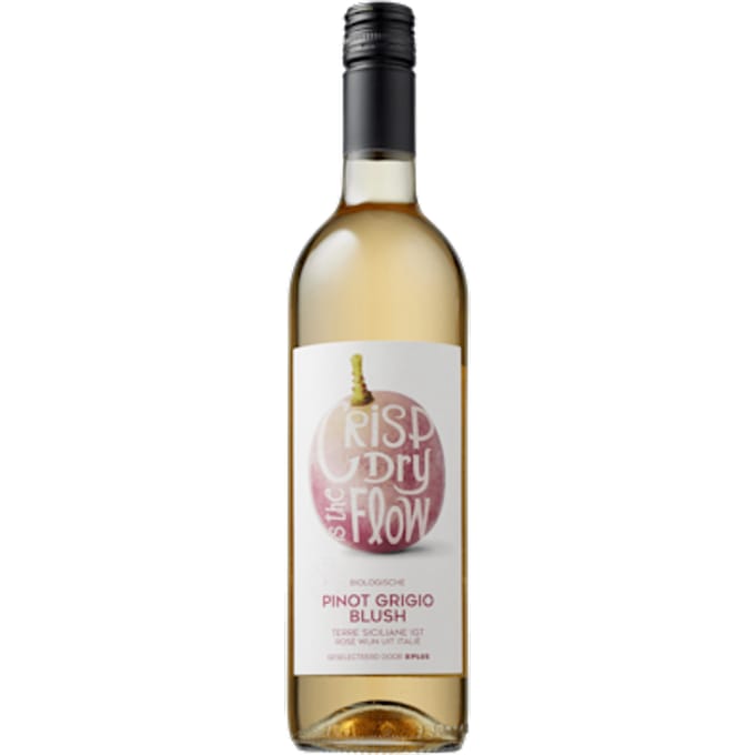 Pinot Grigio Blush
