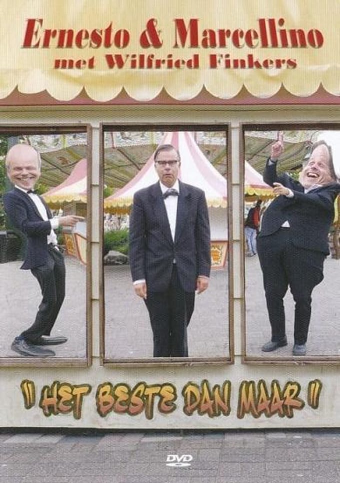 Het Beste Dan Maar