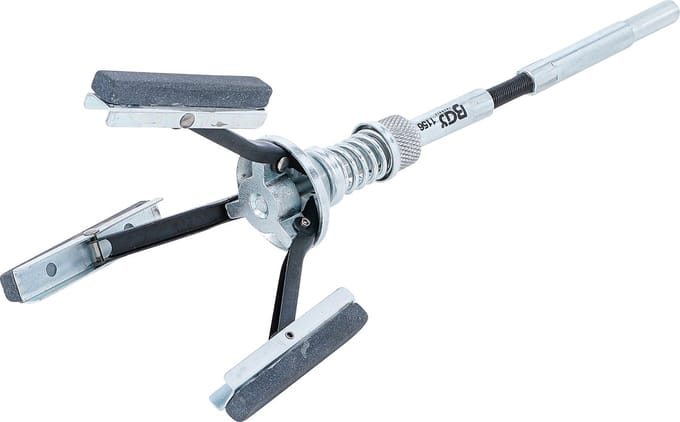 BGS Honwerkzeug 3-armig Ø 58 - 80 mm Backen 50 mm - 1156