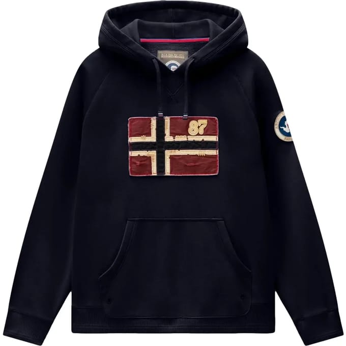 Sweatshirt Napapijri B-Archive