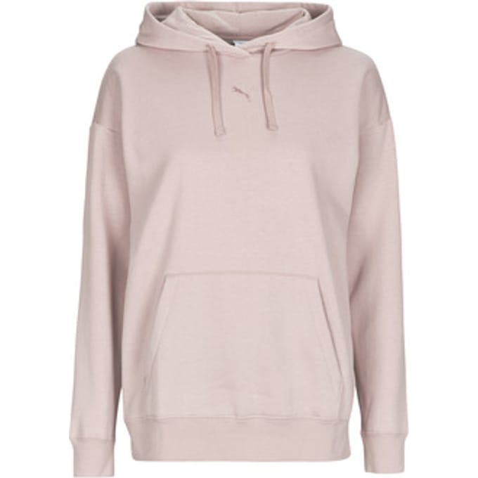 Puma  Capuchon sweaters ESS Cat Logo Relaxed Hoodie FL