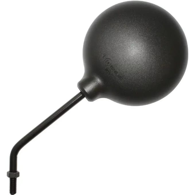 Linkerspiegel P2R Derbi 50 Senda R 2000+ Homologue CE