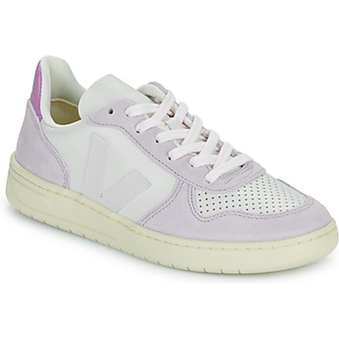 Lage Sneakers Veja V-10