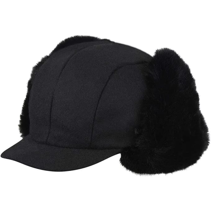 Wollen bivakmuts Kangol Aviator