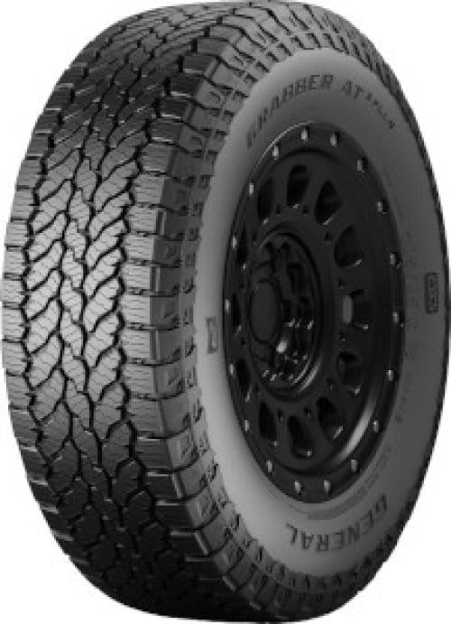 General GRABBER AT3 Plus ( 265/65 R18 114T, met velgrandbescherming )