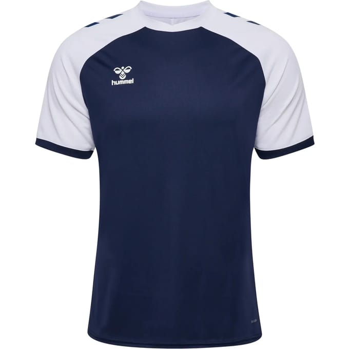 Hummel Sportshirt Hmlmatch League Jersey S/S 233153
