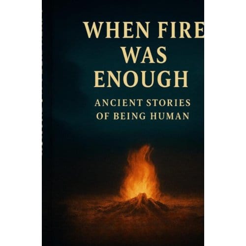 When Fire Was Enough - Hirad Abadi