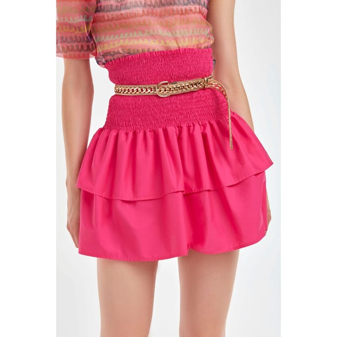 SILVIAN HEACH ROK ROK