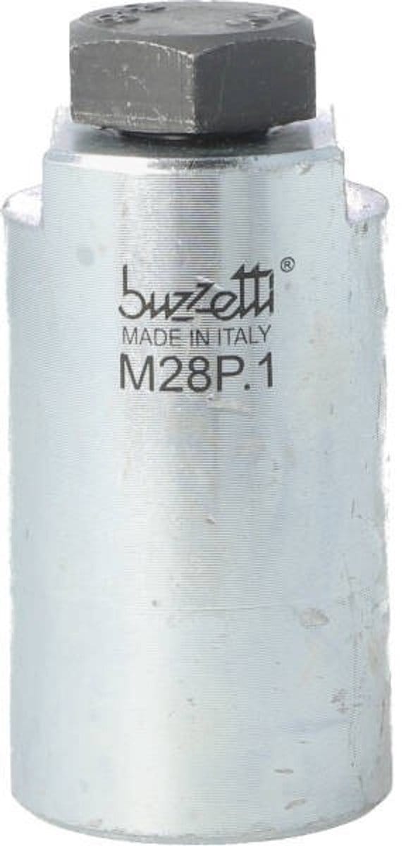 Buzzetti Vliegwieltrekker - Inwendig 28x1