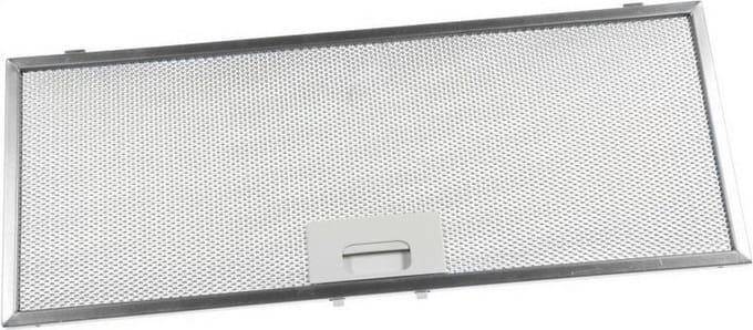 Elica Metaalfilter 459x178x8mm GF03FC