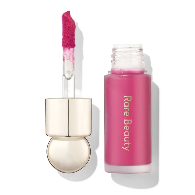 Rare Beauty - Soft Pinch Liquid Blush Mini - Vloeibare blush mini 3,2 ml - Enamored