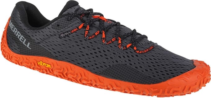 Merrell Vapor Glove 6 Trailschoenen Grijs EU 47 Man