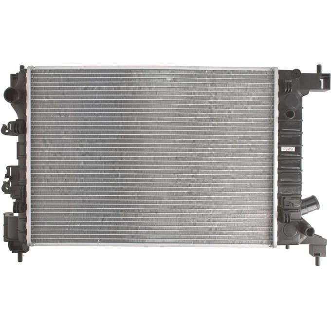 Radiator, motorkoeling KOYORAD PL313209