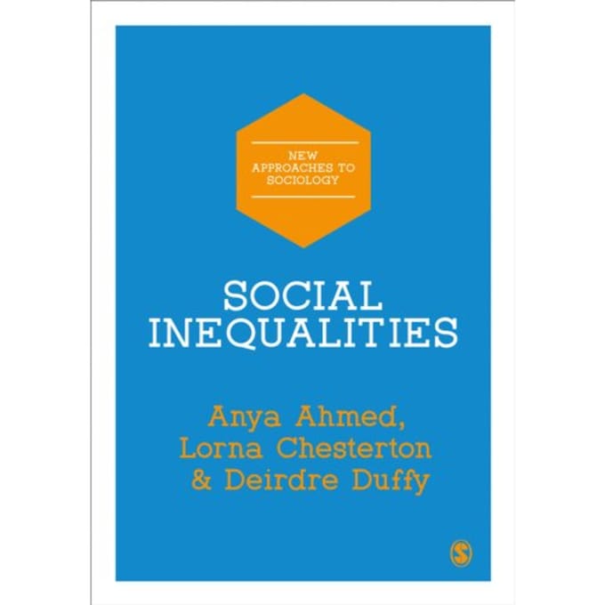 Social Inequalities