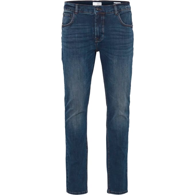 Jeans Solid Tomy Joypowerflex