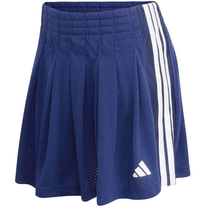 Vrouwen 2 in 1 skort adidas Stadium