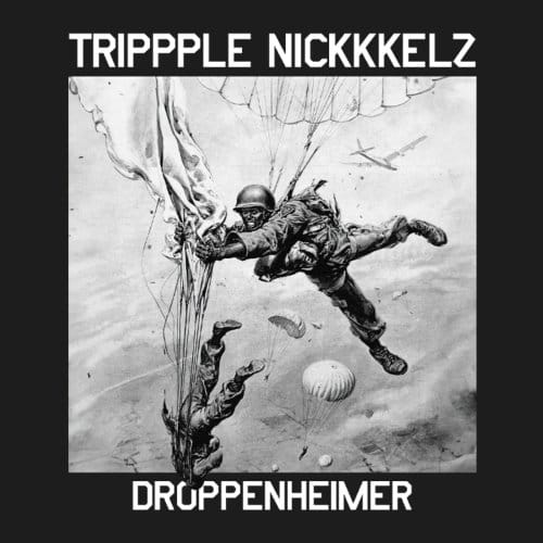 Rudeboy - Droppenheimer