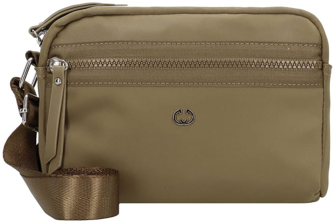 Gerry Weber Golden hour Schoudertas 21 cm - Dames - sahara