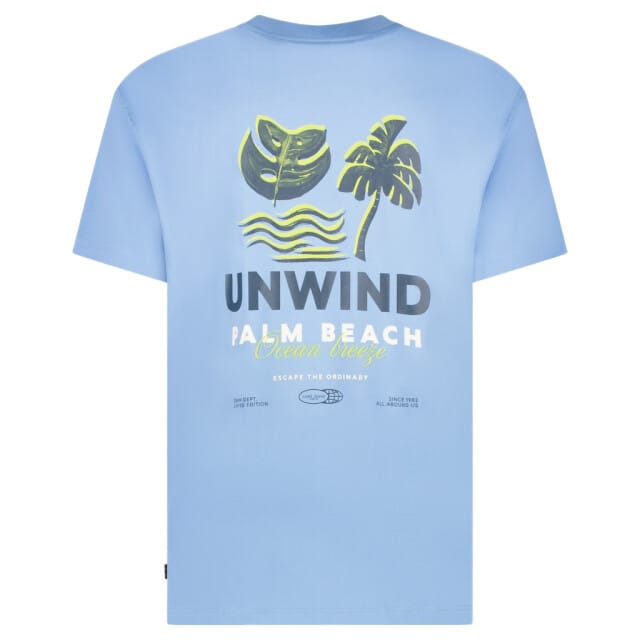 Cars Jeans T-shirt Pluyo - heren