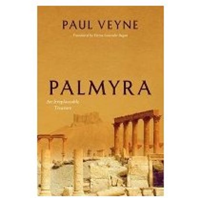 Palmyra - Paul Veyne
