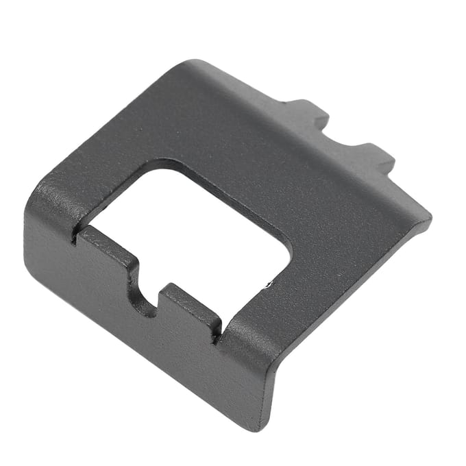 Ondersteuningsbeugel Multifunctionele UV-harsbeugel voor Phrozen Sonic Mini Meeste 5,5 inch 6 inch 3D-printer gray