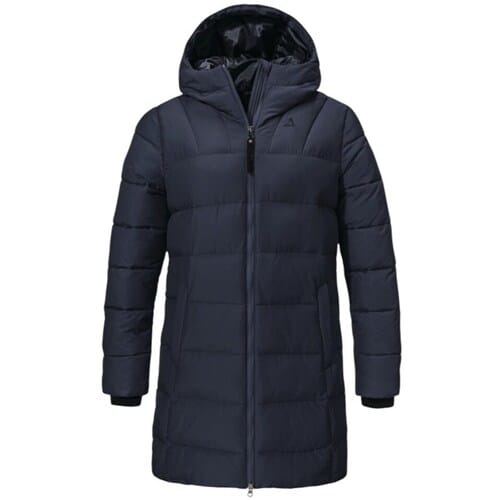 Parka Jas SchÖffel 137688820