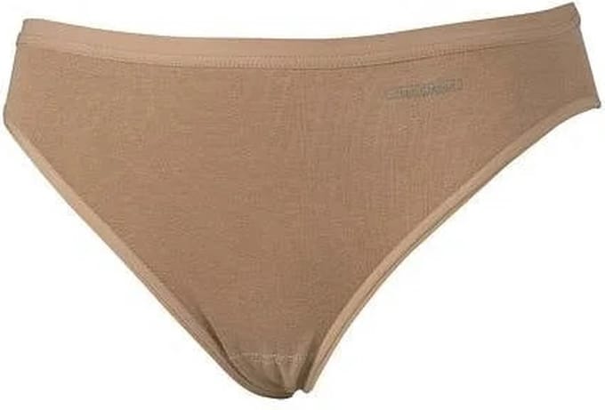 Avet dames slip Tai 33069 - M - Beige