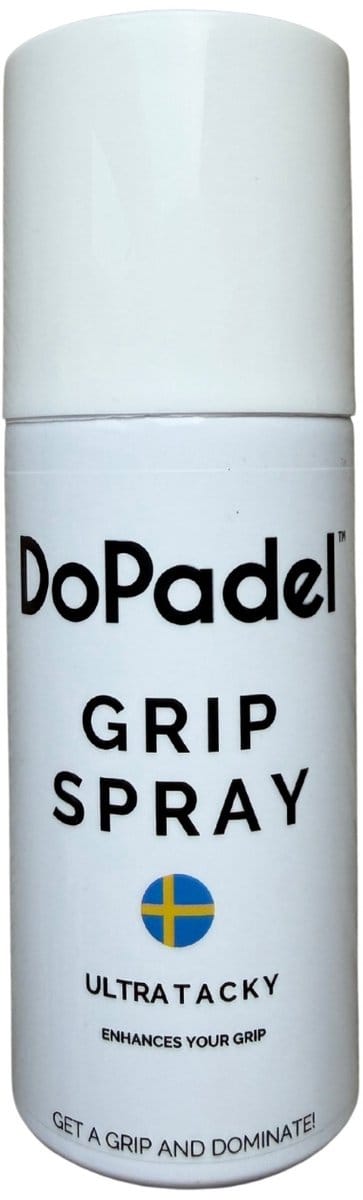 DoPadel gripspray