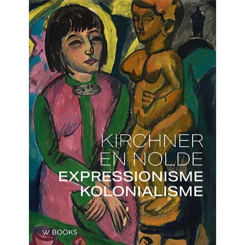 Kirchner En Nolde