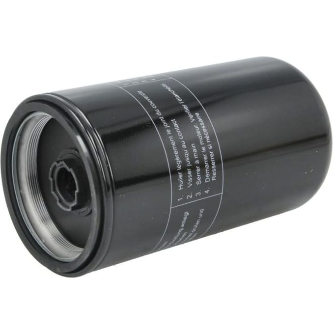 Brandstoffilter SF SK48787