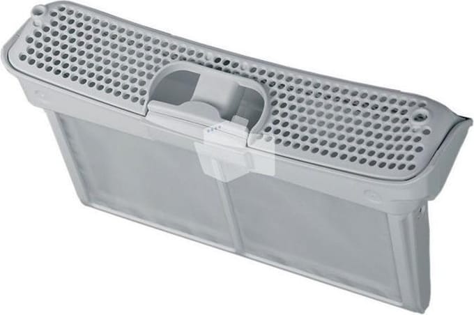 Siemens Bosch Neff Pluizenzeef Wasdroger 00656033